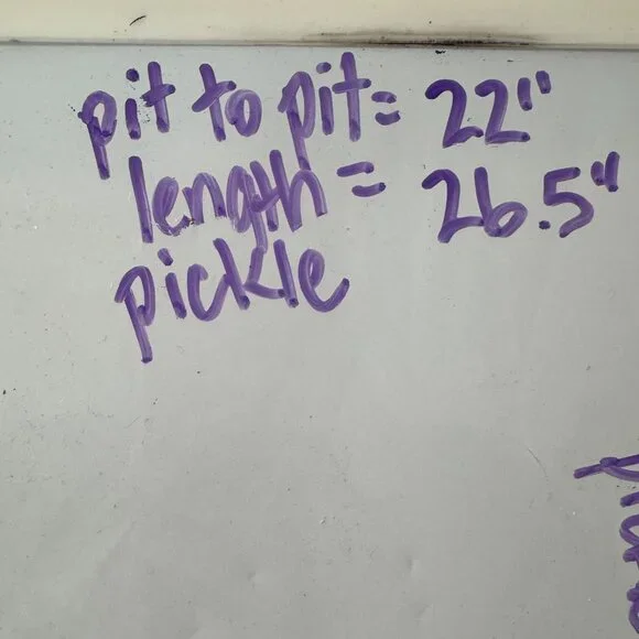 Pure Jill Hand-Stitched Details Sweater woman’s size XL Oatmeal Minimalist - Picture 10 of 10